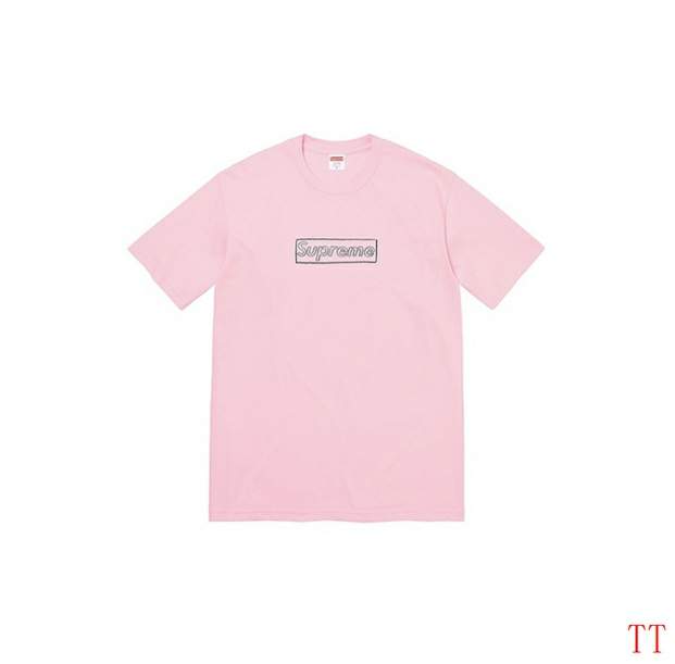 Picture of Supreme T Shirts Short _SKUSupremeS-XLttln021118
